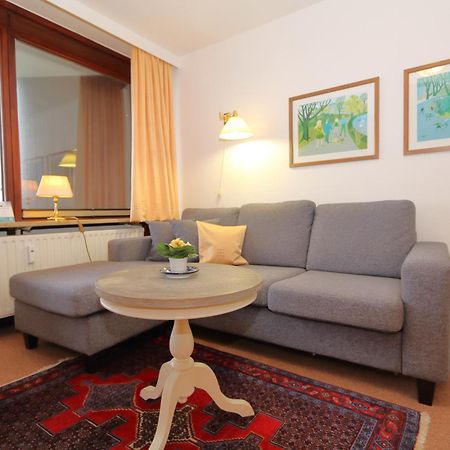 Haus Am Meer14 - App. 069 Wb Вестерланд Екстер'єр фото